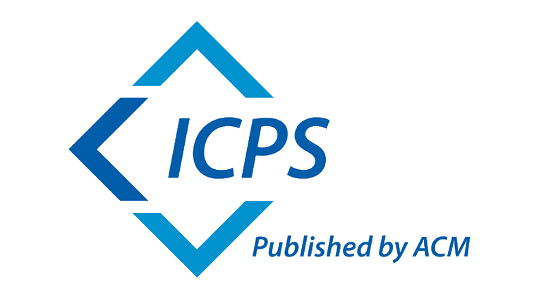 ACM ICPS Conference Logo